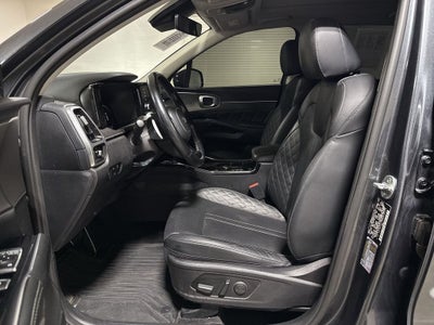 2021 Kia Sorento SX-Prestige