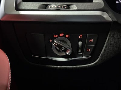2022 BMW X3 M