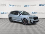 2022 BMW X3 M