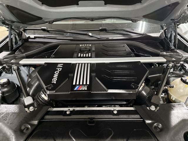 2022 BMW X3 M