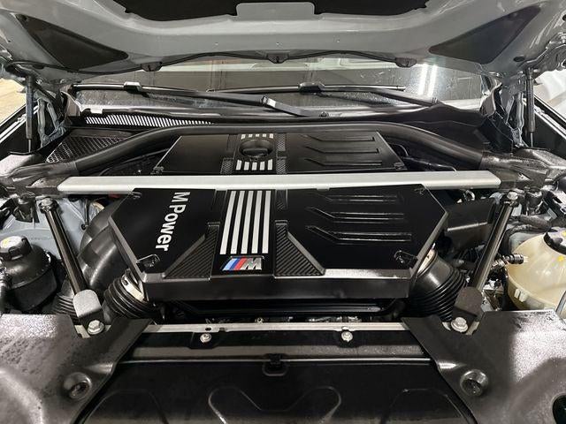 2022 BMW X3 M