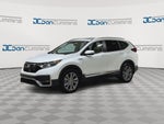 2020 Honda CR-V Hybrid Touring