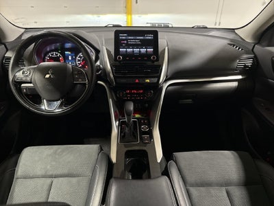 2025 Mitsubishi Eclipse Cross Black Edition