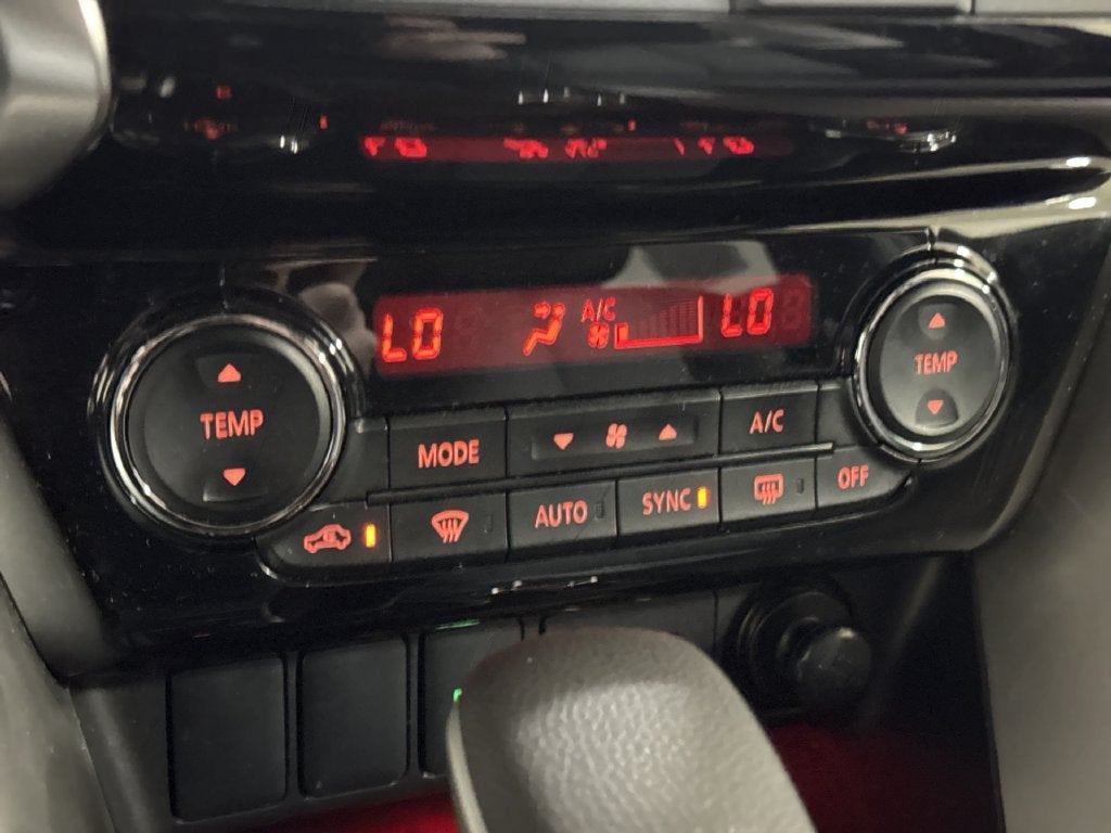 2025 Mitsubishi Eclipse Cross Black Edition