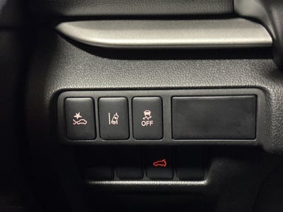 2025 Mitsubishi Eclipse Cross Black Edition