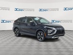 2025 Mitsubishi Eclipse Cross Black Edition