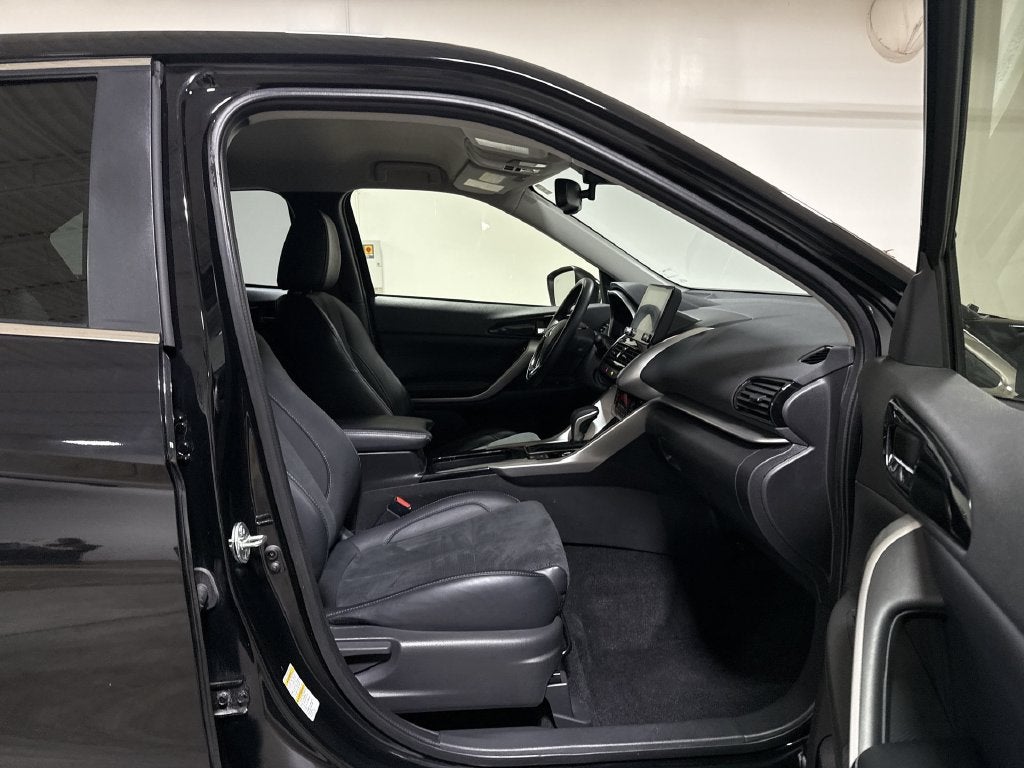2025 Mitsubishi Eclipse Cross Black Edition