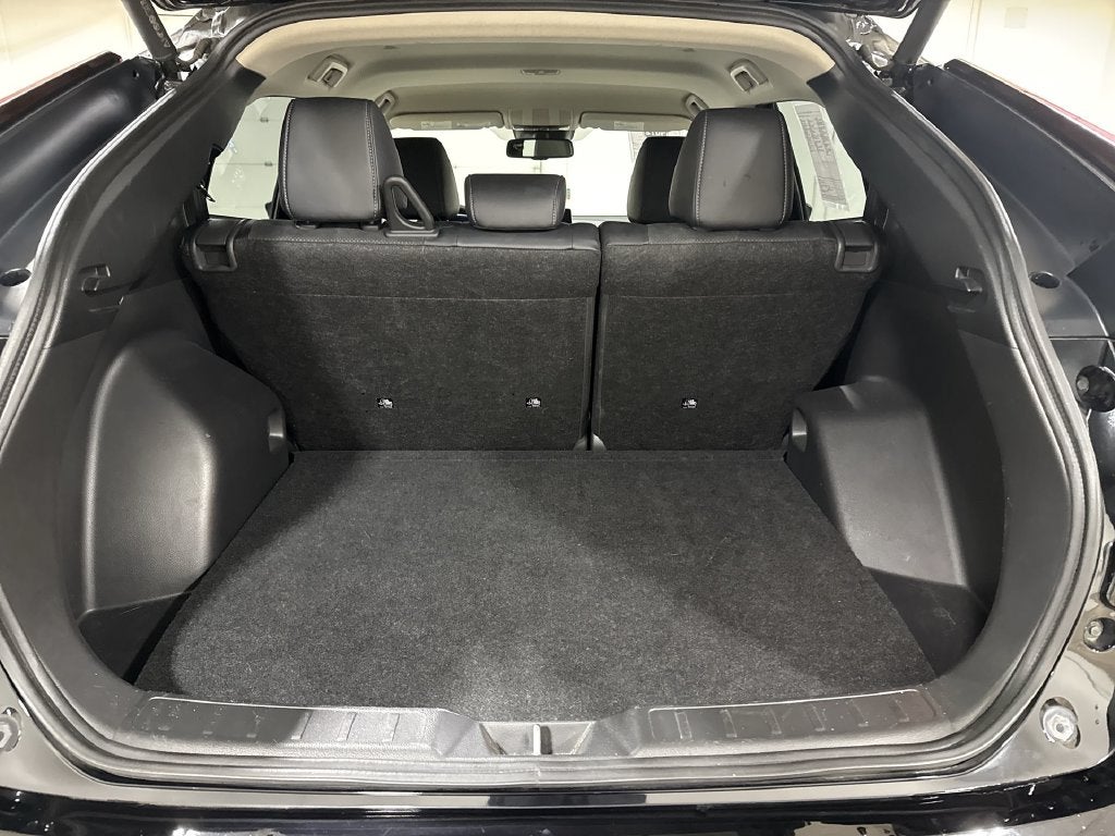 2025 Mitsubishi Eclipse Cross Black Edition