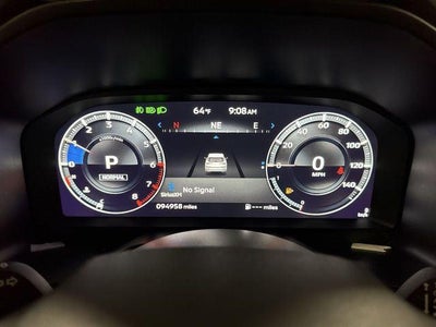 2024 Mitsubishi Outlander Base