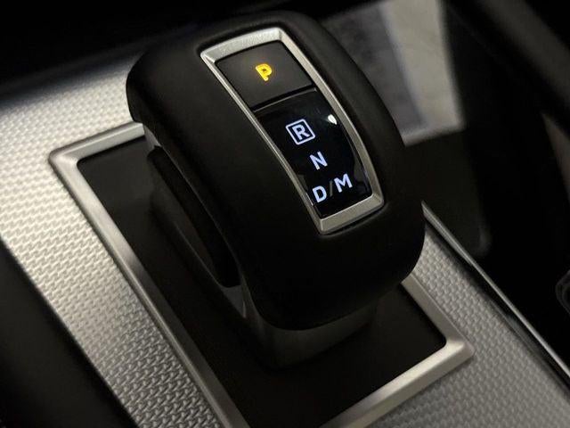 2024 Mitsubishi Outlander Base