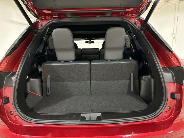 2024 Mitsubishi Outlander Base