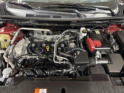 2024 Mitsubishi Outlander Base