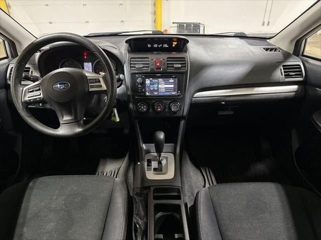 2014 Subaru XV Crosstrek 2.0i Premium