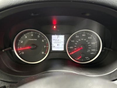 2014 Subaru XV Crosstrek 2.0i Premium