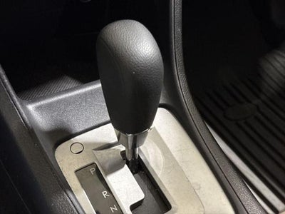 2014 Subaru XV Crosstrek 2.0i Premium