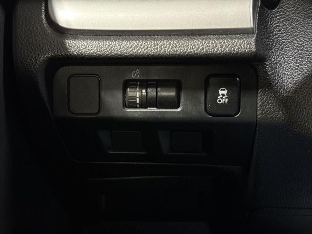 2014 Subaru XV Crosstrek 2.0i Premium