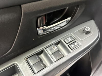 2014 Subaru XV Crosstrek 2.0i Premium
