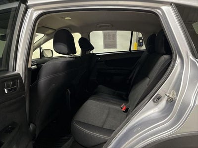 2014 Subaru XV Crosstrek 2.0i Premium