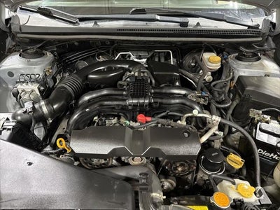 2014 Subaru XV Crosstrek 2.0i Premium