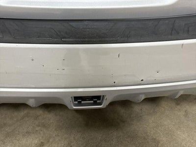 2014 Subaru XV Crosstrek 2.0i Premium