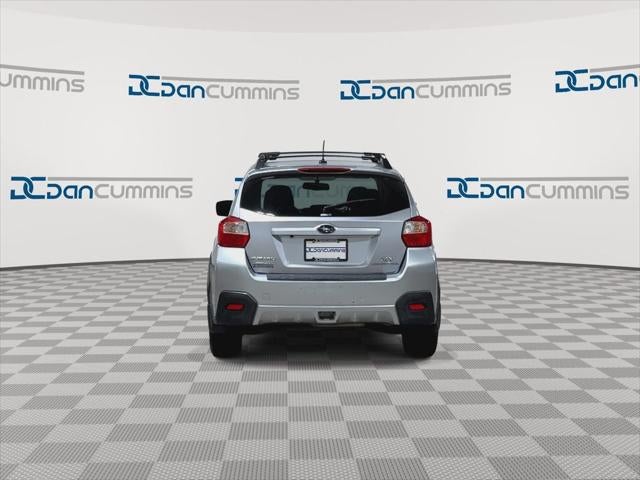2014 Subaru XV Crosstrek 2.0i Premium
