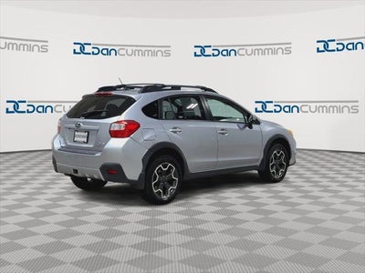 2014 Subaru XV Crosstrek 2.0i Premium
