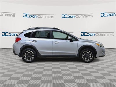 2014 Subaru XV Crosstrek 2.0i Premium
