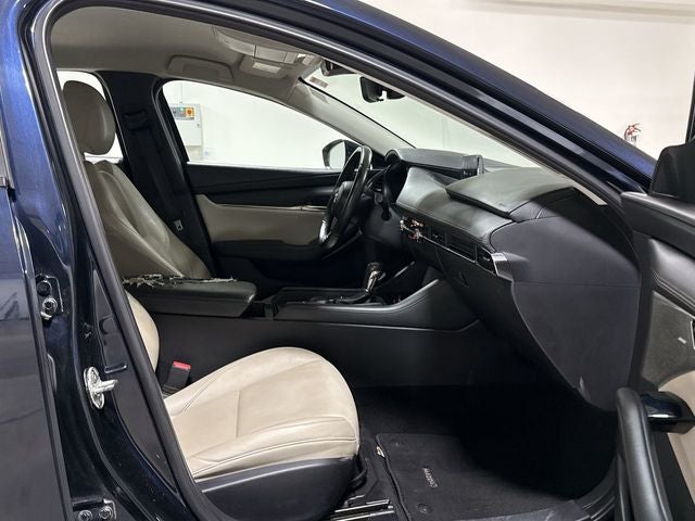2019 Mazda Mazda3 Preferred