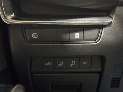 2019 Mazda Mazda3 Preferred