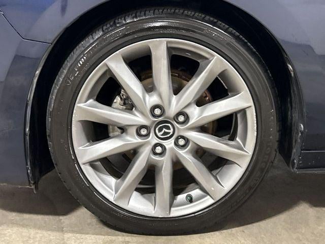 2019 Mazda Mazda3 Preferred