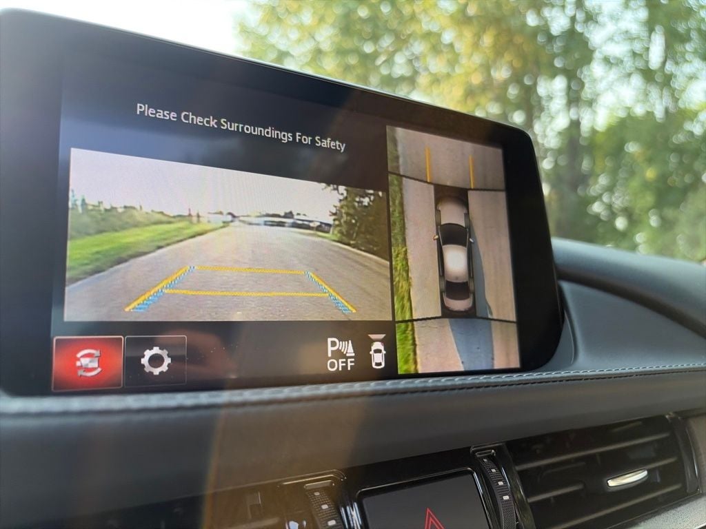 2021 Mazda Mazda6 Signature