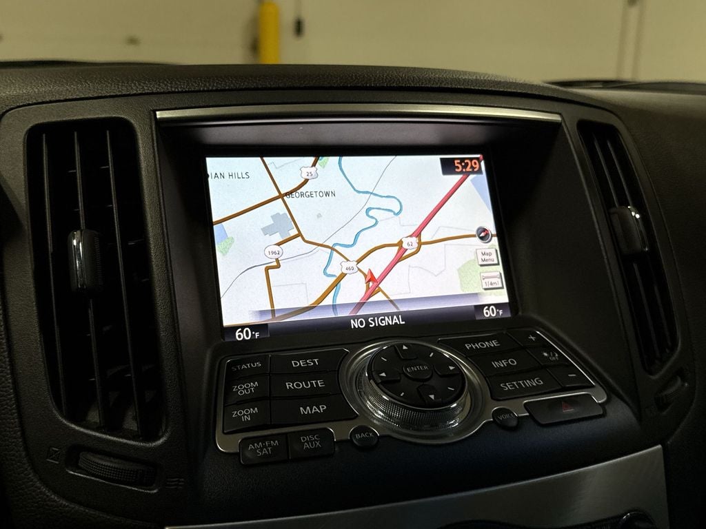 2014 INFINITI Q60 IPL Base