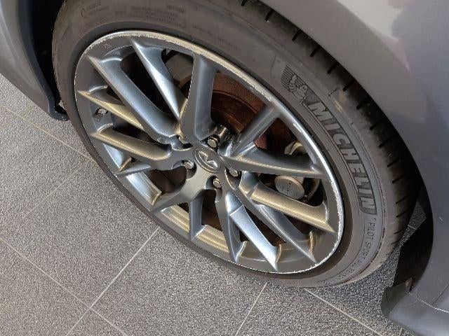 2014 INFINITI Q60 IPL Base