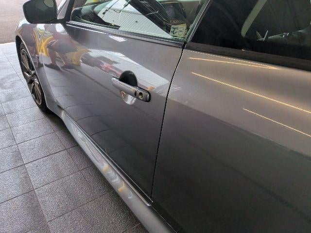 2014 INFINITI Q60 IPL Base