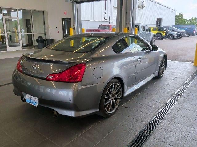 2014 INFINITI Q60 IPL Base