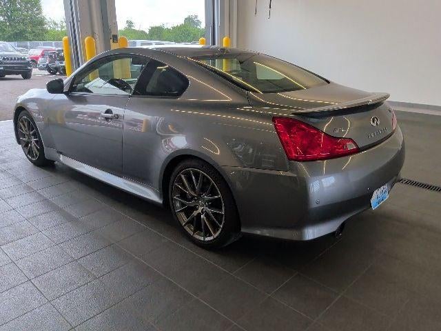 2014 INFINITI Q60 IPL Base