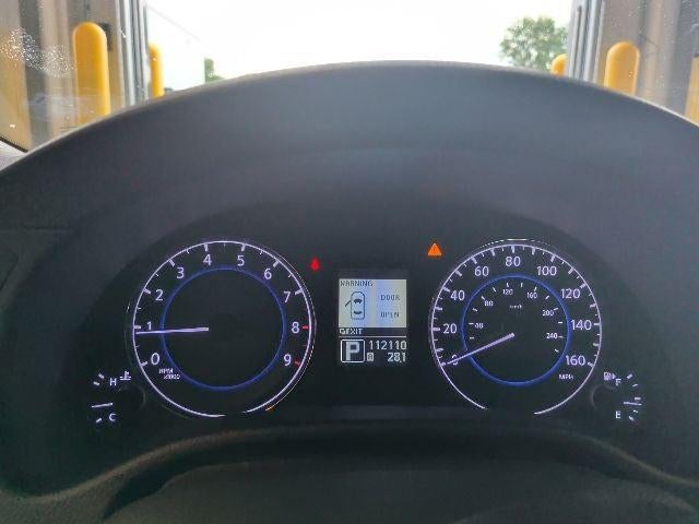 2014 INFINITI Q60 IPL Base