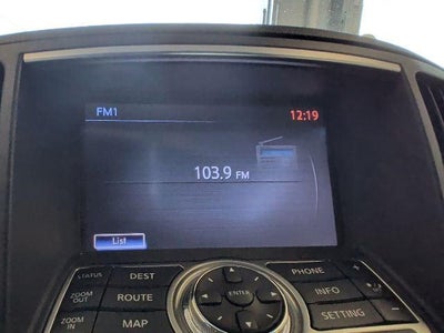 2014 INFINITI Q60 IPL Base