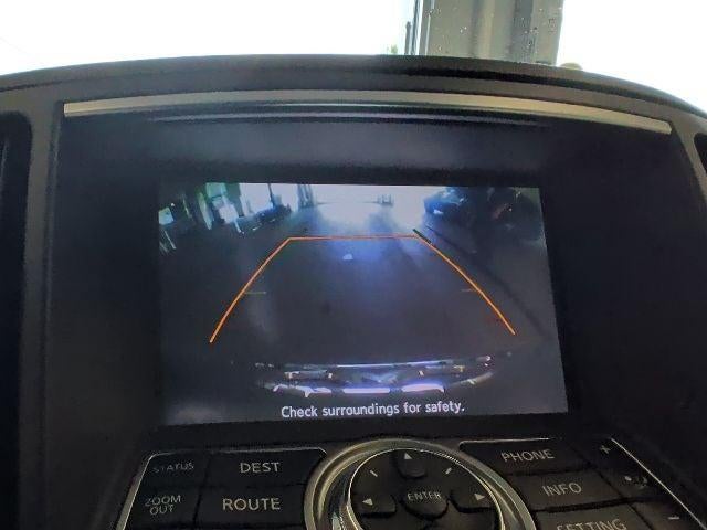 2014 INFINITI Q60 IPL Base