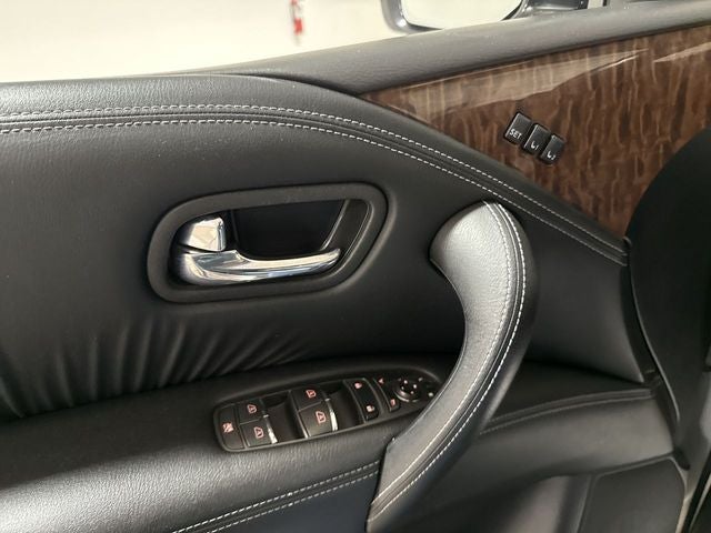 2020 Nissan Armada SL