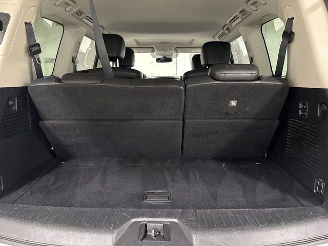 2020 Nissan Armada SL