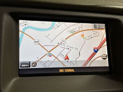 2010 Nissan Murano SL