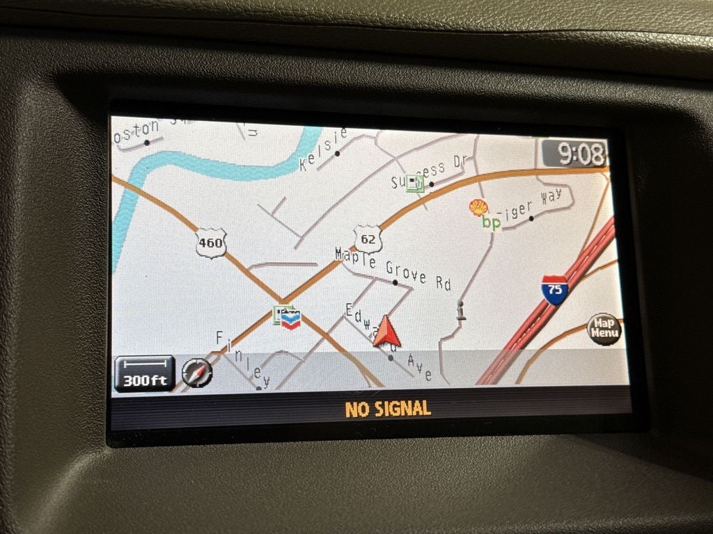 2010 Nissan Murano SL