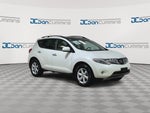 2010 Nissan Murano SL