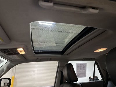 2010 Toyota 4Runner SR5 V6