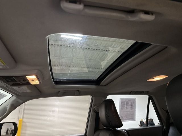 2010 Toyota 4Runner SR5 V6