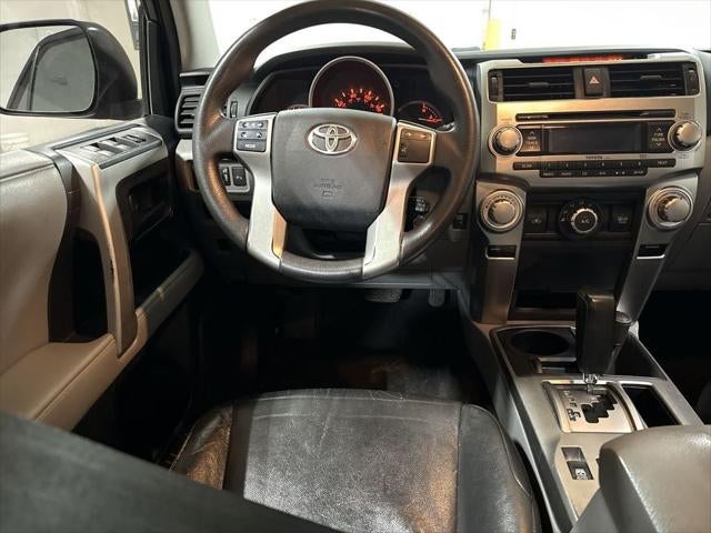 2010 Toyota 4Runner SR5 V6