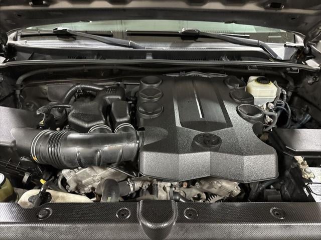 2010 Toyota 4Runner SR5 V6
