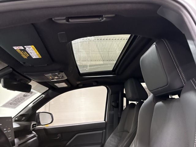 2025 Toyota 4Runner TRD Off-Road Premium