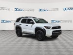 2025 Toyota 4Runner TRD Off-Road Premium